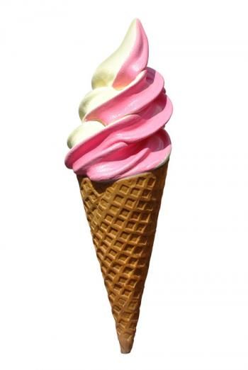 Glace Italienne