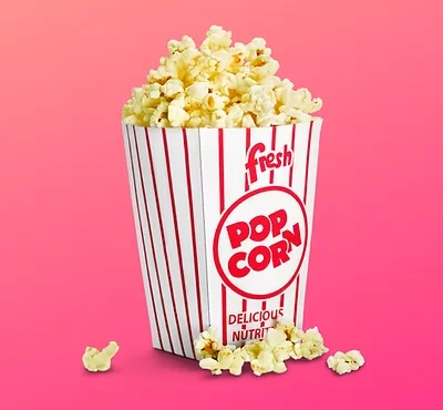 Kit Pop-Corn