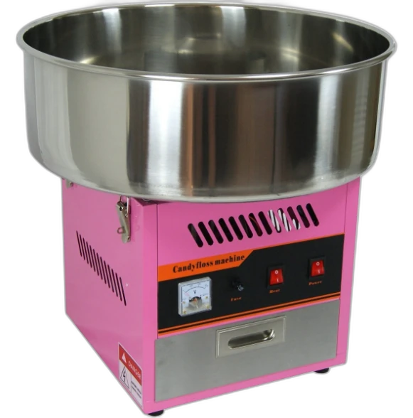 Machine Barbe à Papa